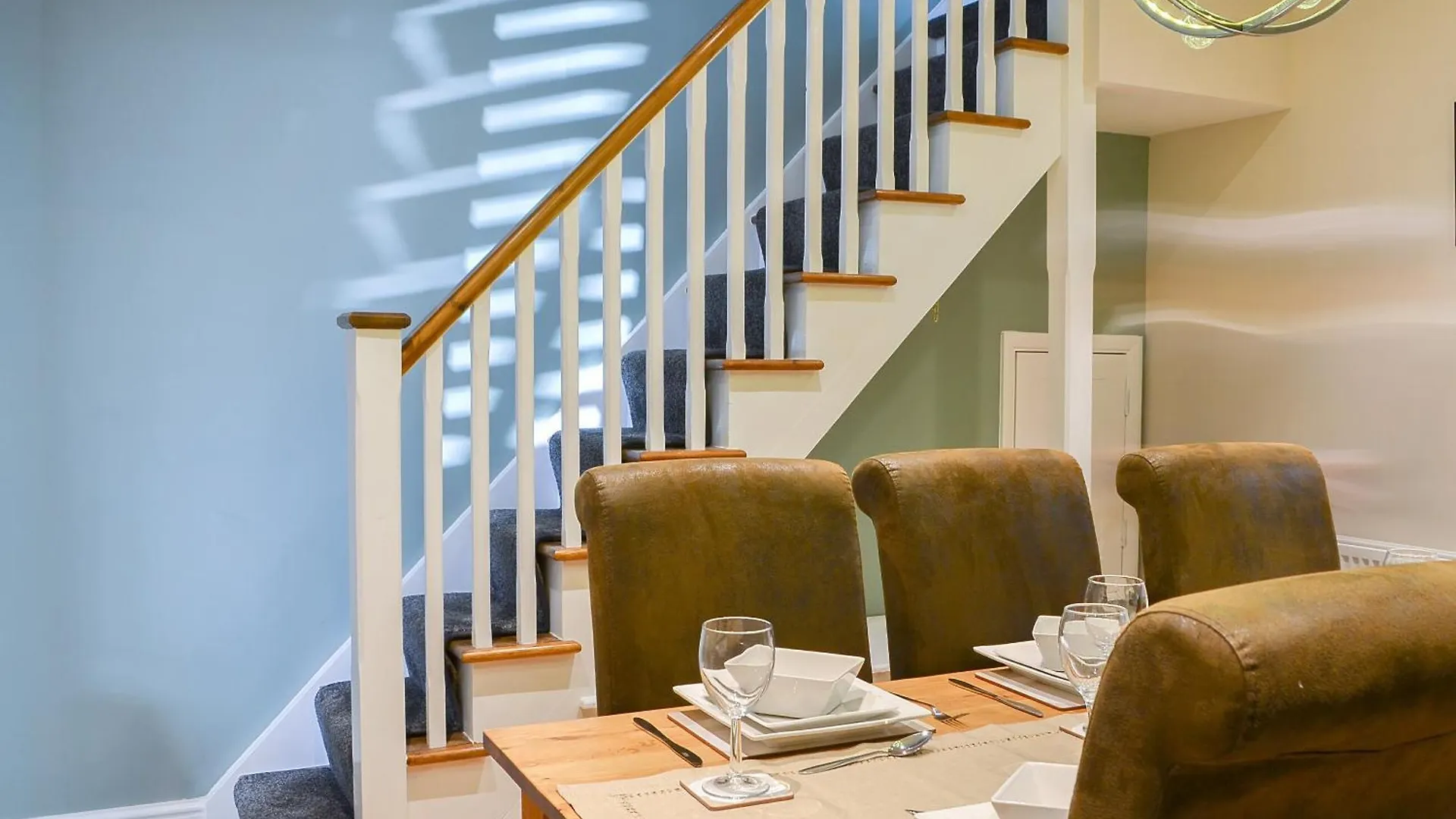 Loweys Harbour Cottage Bridlington