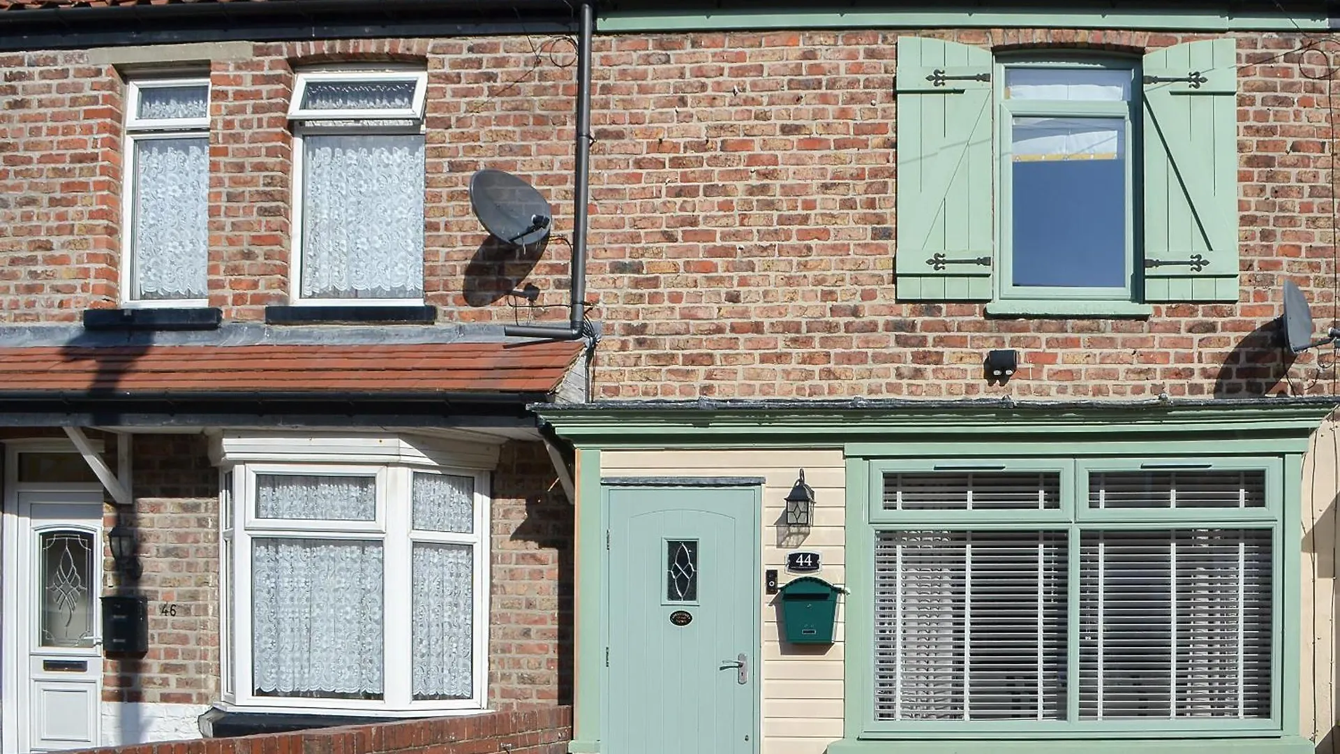 Holiday home Loweys Harbour Cottage Bridlington