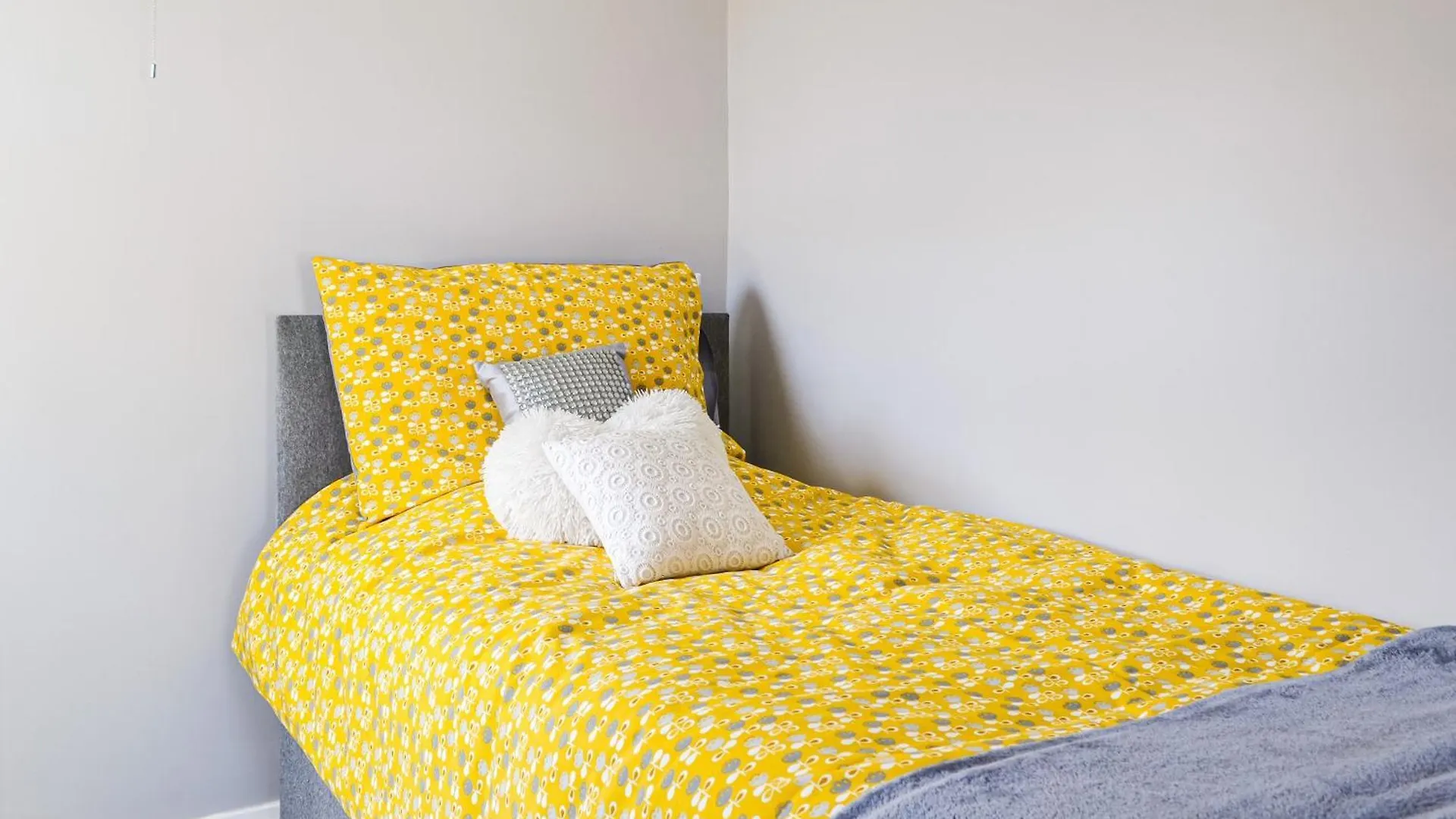 Loweys Harbour Cottage Bridlington 0*,