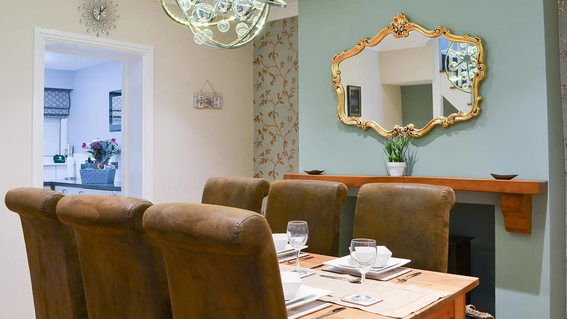 Loweys Harbour Cottage Bridlington