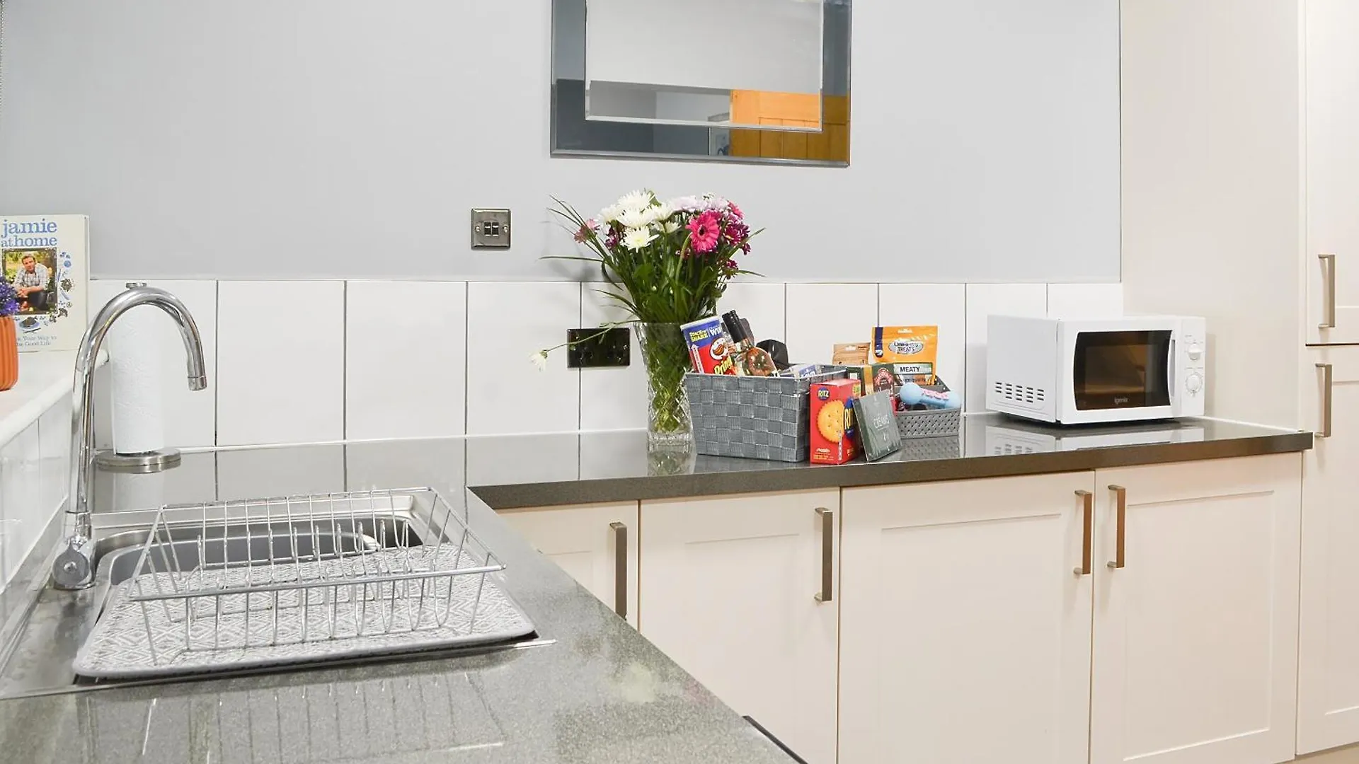 Loweys Harbour Cottage Bridlington United Kingdom