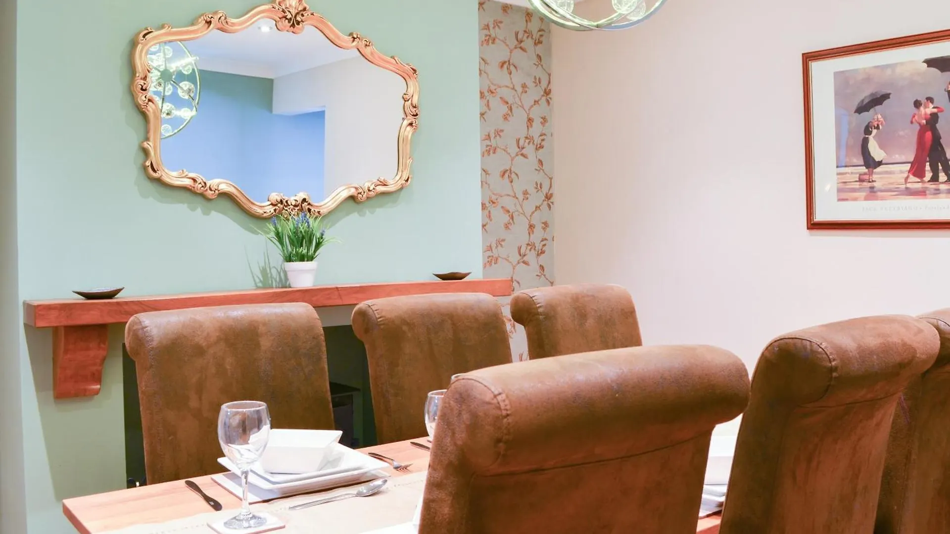 Loweys Harbour Cottage Bridlington