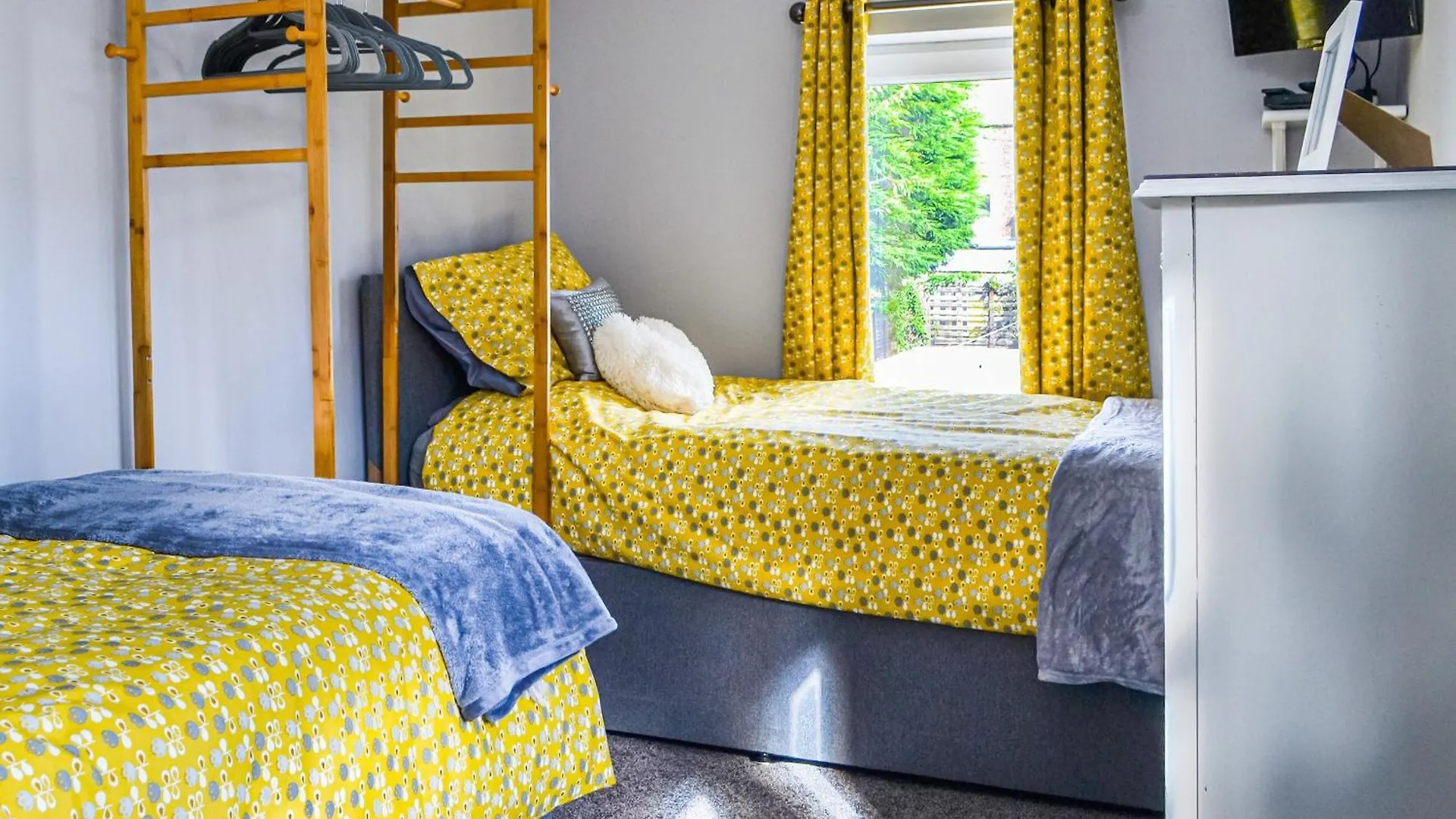 Loweys Harbour Cottage Bridlington United Kingdom