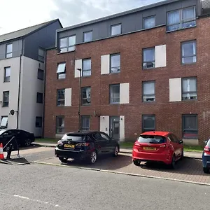  Apartment Bright 2 Bedroom - United Kingdom