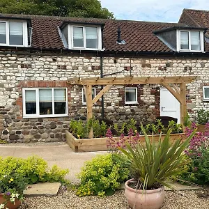 Barn Holiday home