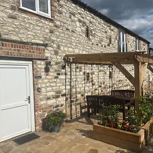 The Granary Holiday home